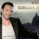 Suburra Eterna: Marlon Joubert, da Sorrentino alla serie Netflix, non si disunisce