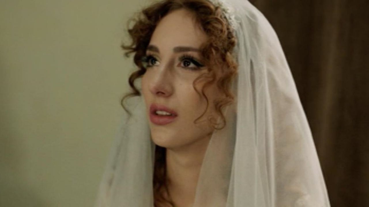 Terra Amara anticipazioni 21 novembre, Matrimonio sospeso per una scoperta scioccante: Rasit è già sposato