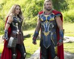 Thor 5: Chris Hemsworth in trattative per tornare nei panni del Dio del Tuono