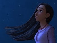 Wish è il film Disney col peggior punteggio su Rotten Tomatoes degli ultimi 18 anni