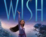 Wish: Trenitalia dedica un'Intercity al nuovo film Disney di Natale
