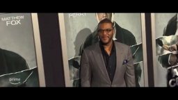 Maxine’s Baby The Tyler Perry Story - Official Trailer   Prime Video