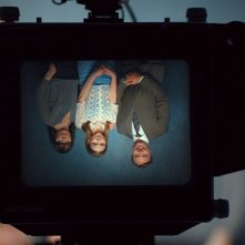 Una famiglia quasi normale: un'immagine della serie