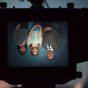 Una famiglia quasi normale: un'immagine della serie