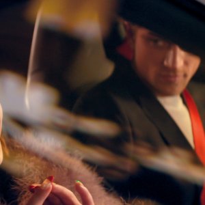 Una famiglia quasi normale: una scena