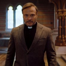 Una famiglia quasi normale: una foto di scena