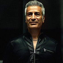 Assassin: un'immagine del film