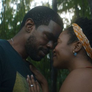 Assassin: una foto del film