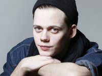 Nosferatu, Robert Eggers: 'Bill Skarsgård è talmente irriconoscibile che non è neppure nel film'