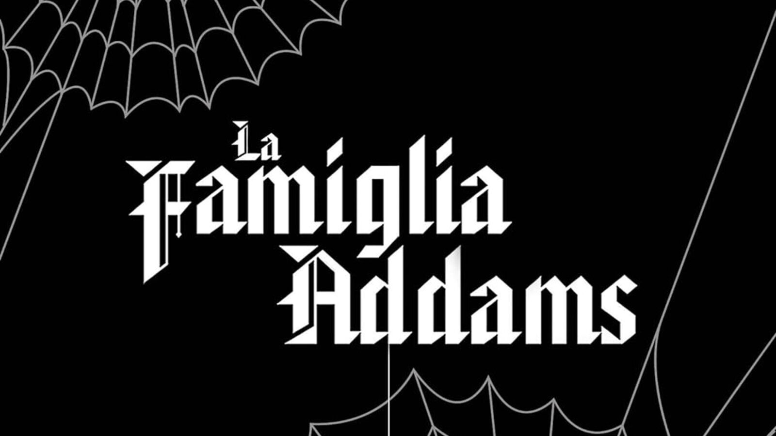 Black Friday 2023: il box DVD con la serie de La Famiglia Addams è in sconto su Amazon, vediamo il prezzo