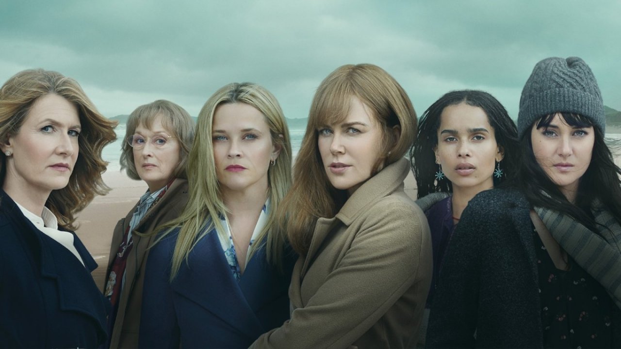 Big Little Lies 3: Nicole Kidman torna a confermare la nuova stagione