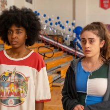 Bottoms: una sequenza del film