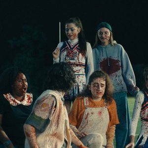 Bottoms: un'immagine del film