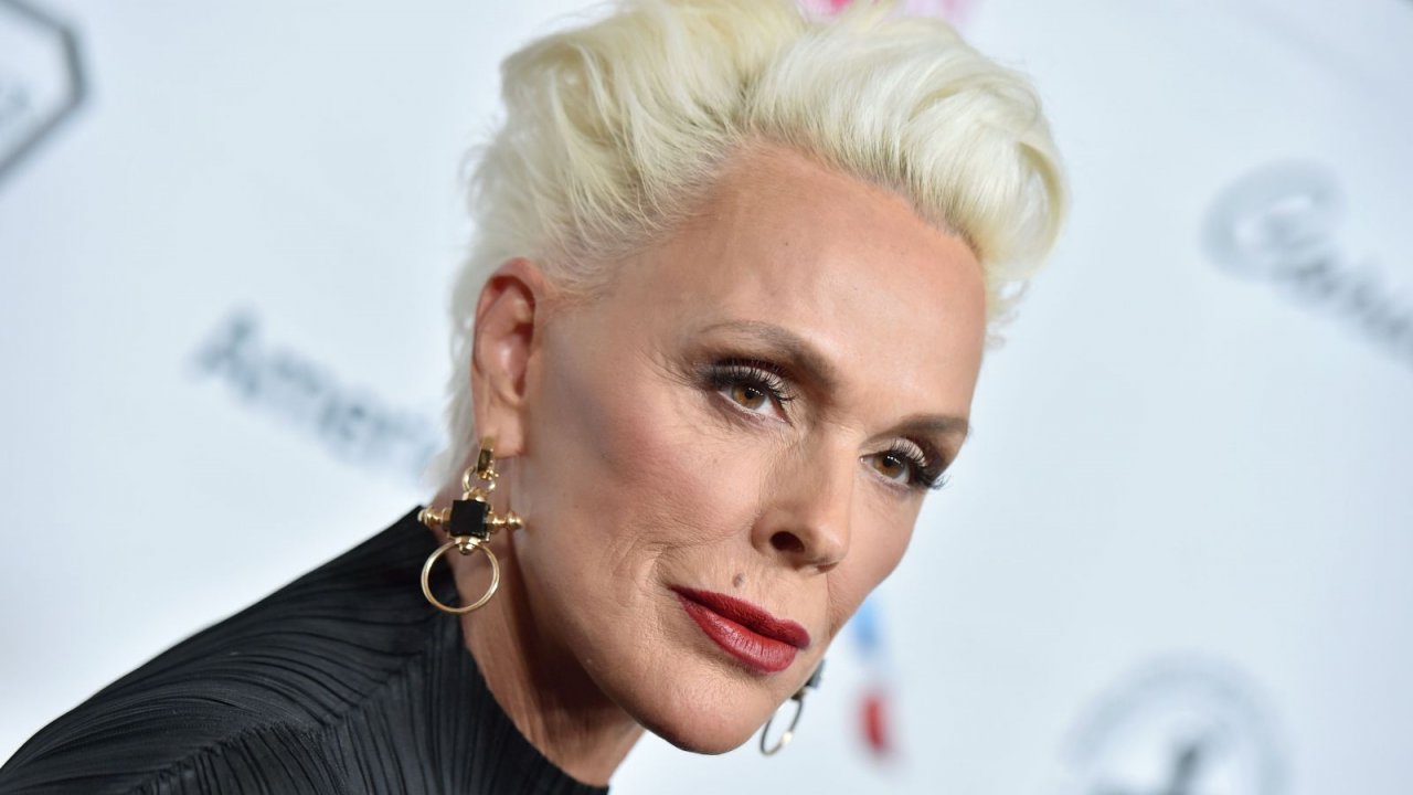Brigitte Nielsen: 'Quelli che mi criticavano per aver sposato un uomo più giovane sono tutti divorziati'