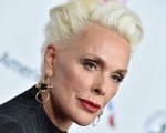 Brigitte Nielsen: 'Quelli che mi criticavano per aver sposato un uomo più giovane sono tutti divorziati'