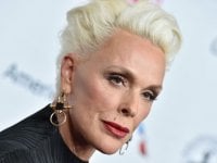 Brigitte Nielsen: 'Quelli che mi criticavano per aver sposato un uomo più giovane sono tutti divorziati'