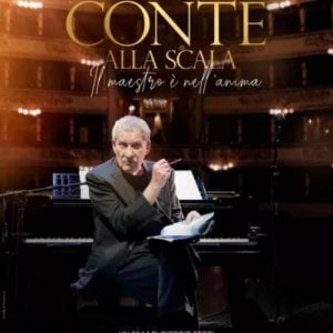 Paolo Conte Alla Scala. Il Maestro è Nell'anima (Film 2023): Trama ...