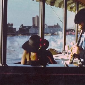 DallAmeriCaruso. Il concerto perduto: Lucio Dalla in un'immagine del film