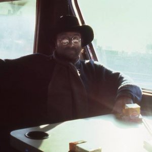 DallAmeriCaruso. Il concerto perduto: Lucio Dalla in una foto