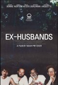 Locandina di Ex-Husbands
