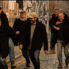 Fisherman's Friends: un frame del film