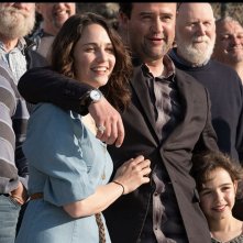 Fisherman's Friends: una sequenza del film