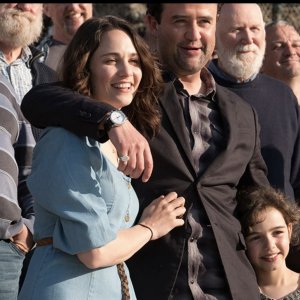 Fisherman's Friends: una sequenza del film