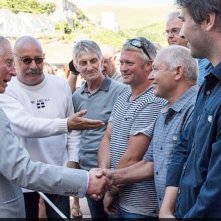 Fisherman's Friends: un'immagine del film