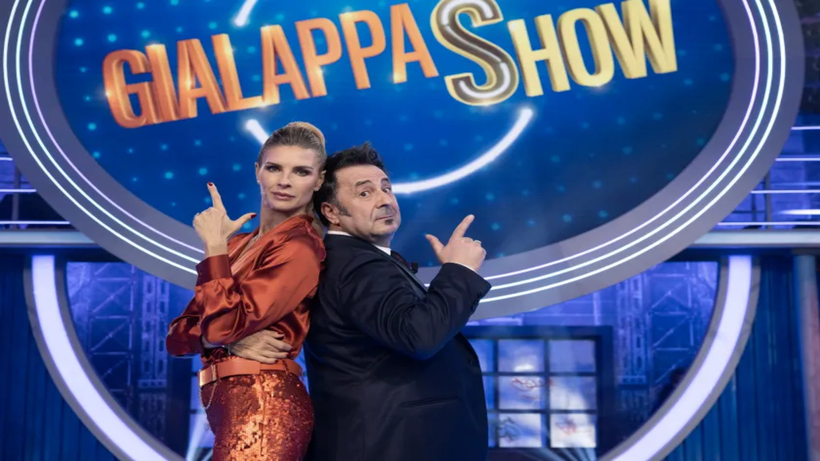Gialappashow stasera su TV8: anticipazioni, presentatrice, cast e ospiti del 21 novembre