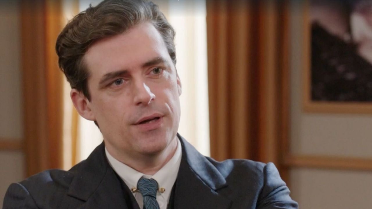 Il Paradiso delle signore 8 anticipazioni 22 novembre: grave incidente per Tancredi, investito da un'auto!