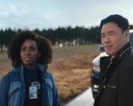 WandaVision: una scena cancellata rivela l'identità del testimone scomparso di Jimmy Woo