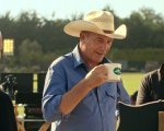 Kevin Costner dimentica Yellowstone e lancia la sua marca di caffè