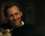 The Life of Chuck, per Tom Hiddleston 'ha lo stesso calore de Le ali della libertà'