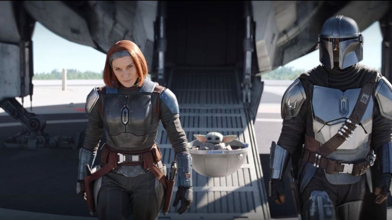 The Mandalorian, Pedro Pascal sarà sostituito da Bo-Katan? Katee Sackoff: 'Sarà sempre lo show di Din Djarin'