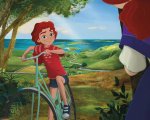 Mary e lo spirito di mezzanotte, la recensione: raccontare la perdita, celebrare la vita