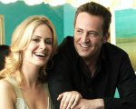 Sarah Paulson ricorda Matthew Perry: 'Era una persona meravigliosa'