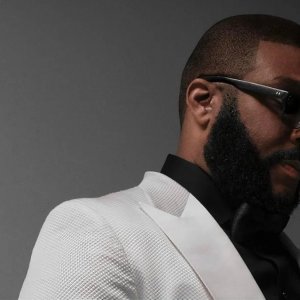 Maxine's Baby: The Tyler Perry Story - un'immagine del documentario