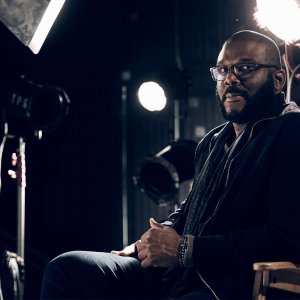 Maxine's Baby: The Tyler Perry Story - un'immagine del film
