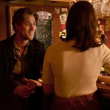 Una famiglia quasi normale: una scena della serie