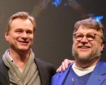 Christopher Nolan e Guillermo del Toro contro lo streaming: 'Possedere il supporto fisico una responsabilità'