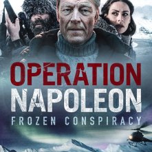 Locandina di Operation Napoleon