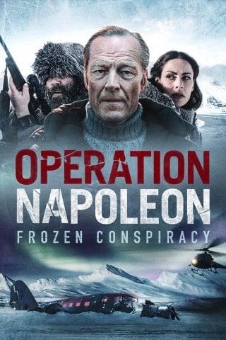 Locandina di Operation Napoleon