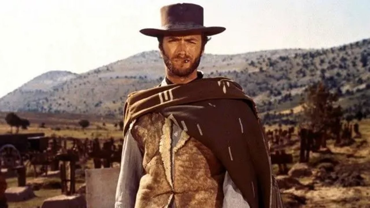Per un pugno di dollari in 4K UHD, la recensione: il film di Sergio Leone come non l'avete mai visto prima