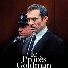 Locandina di The Goldman Case