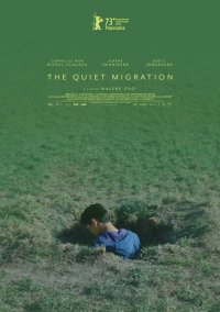 Locandina di The Quiet Migration