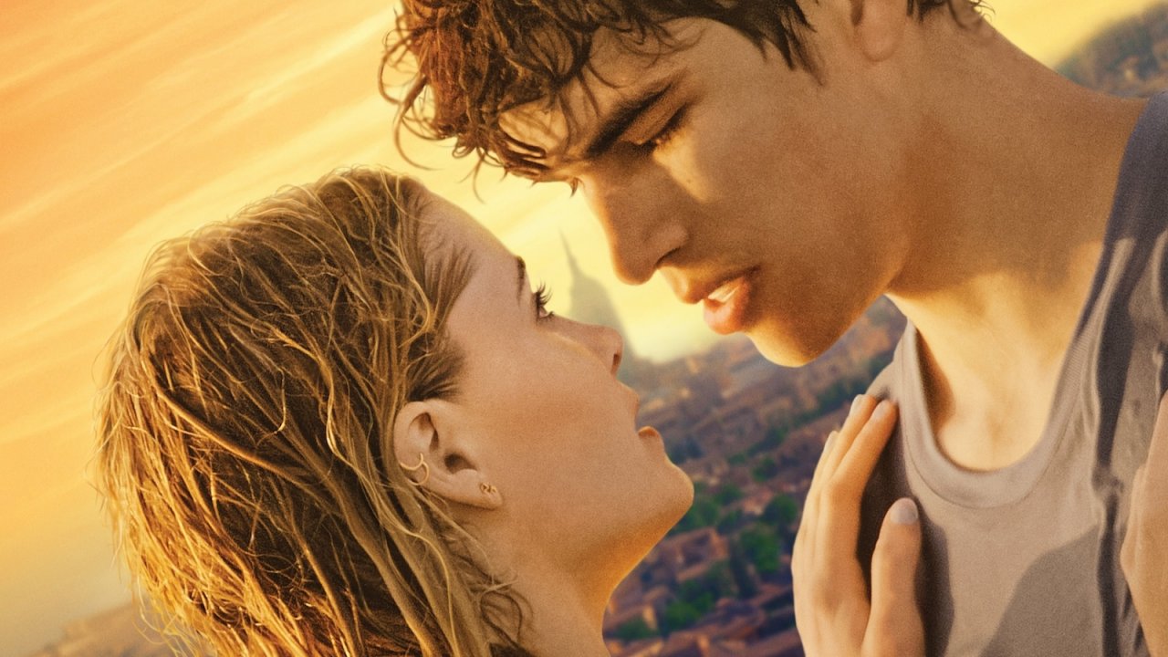 See you on Venus, la recensione: su Netflix un teen drama prevedibile