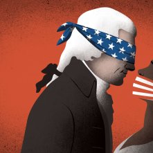 Stamped from the Beginning: la storia del razzismo negli Stati Uniti - un'immagine