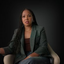 Stamped from the Beginning: la storia del razzismo negli Stati Uniti - Autumn Womack in una foto