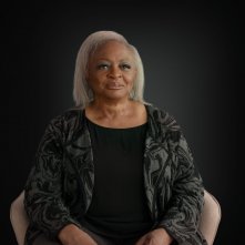 Stamped from the Beginning: la storia del razzismo negli Stati Uniti - la Dr. Carol Anderson in una foto