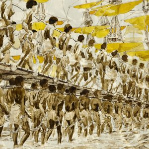 Stamped from the Beginning: la storia del razzismo negli Stati Uniti - un'immagine del documentario